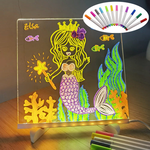 Alice™ GlowBoard