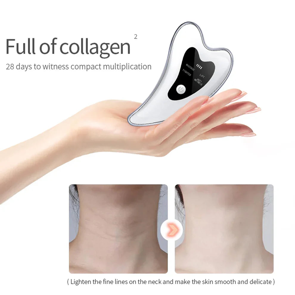 Alice™ E - Gua Sha